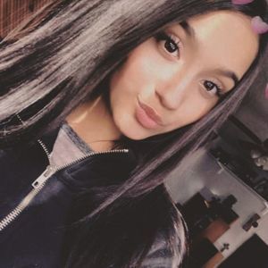 Meet your Posher, Brianna